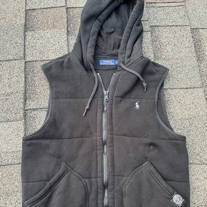 Polo Vest